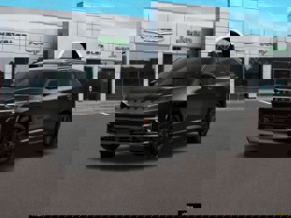 New 2025 Jeep Wagoneer Launch Edition w/ Trailer Tow Group image 1