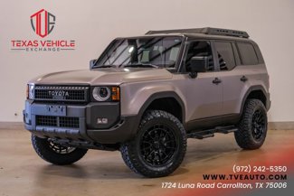 Used 2025 Toyota Land Cruiser 1958 image 1