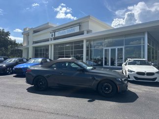 New 2026 BMW M4 xDrive Competition w/ Executive Package image 1