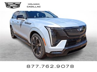 New 2025 Cadillac Escalade IQ Sport 2 image 1