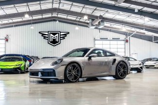 Used 2024 Porsche 911 Turbo S image 1