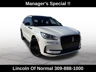 Used 2024 Lincoln Corsair Reserve w/ Equipment Group 201A image 1