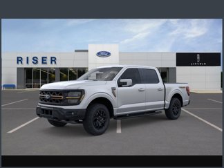 New 2025 Ford F150 Tremor image 1