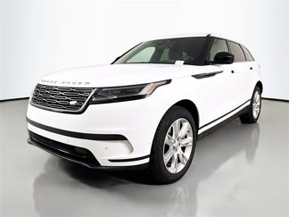 Used 2026 Land Rover Range Rover Velar S image 1