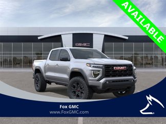 New 2025 GMC Canyon Elevation w/ Convenience Package image 1