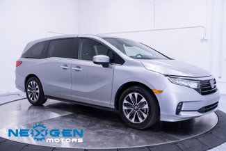 Used 2024 Honda Odyssey EX-L image 1
