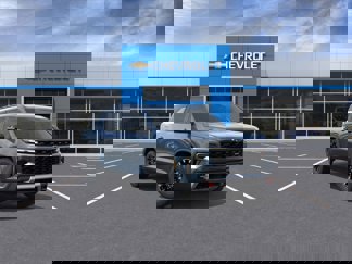 New 2026 Chevrolet Traverse Z71 w/ Driver Confidence Package image 1