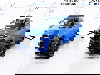 New 2026 Chevrolet Equinox RS image 1