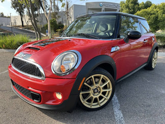 Used 2011 MINI Cooper S image 1
