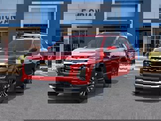 New 2026 Chevrolet Equinox LT w/ Convenience Package II image 1