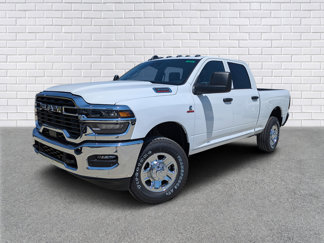 New 2025 RAM 3500 Tradesman image 1