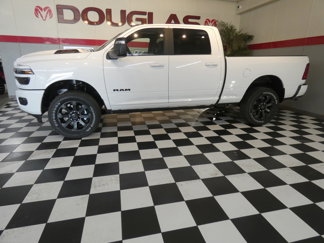 New 2025 RAM 2500 Laramie image 1
