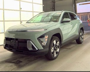 Used 2024 Hyundai Kona SEL image 1