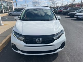 New 2025 Honda Odyssey Elite image 1