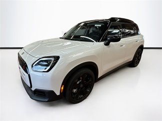 New 2025 MINI Cooper Countryman S image 1