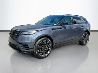 New 2026 Land Rover Range Rover Velar Dynamic SE image 1