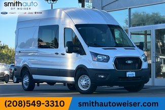 New 2025 Ford Transit 350 148 High Roof AWD image 1