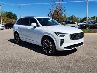 New 2025 Volvo XC90 T8 Plus w/ Protection Package image 1