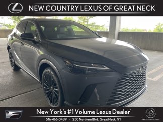 New 2025 Lexus RX 350 Premium image 1
