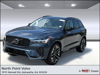 New 2026 Volvo XC60 B5 Ultra w/ Climate Package image 1