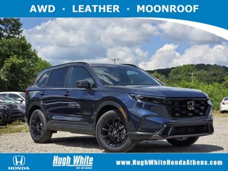 New 2026 Honda CR-V Sport-L image 1