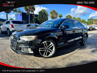Used 2019 Audi A3 2.0T Premium w/ Convenience Package image 1