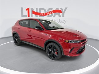 New 2024 Dodge Hornet R/T Plus image 1
