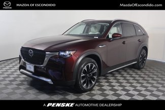 New 2025 MAZDA CX-90 Plug-In Hybrid w/ Premium Plus image 1