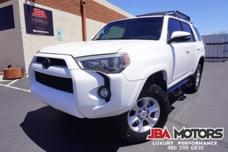 Used 2019 Toyota 4Runner SR5 Premium image 1