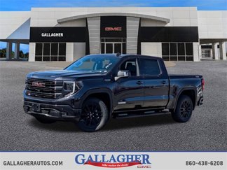 New 2025 GMC Sierra 1500 Elevation w/ Elevation Premium Package image 1