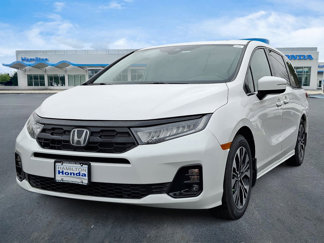 New 2025 Honda Odyssey Elite image 1