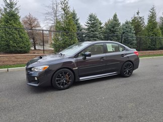 Used 2018 Subaru WRX Premium image 1