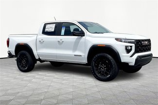 New 2026 GMC Canyon Elevation w/ Convenience Package image 1