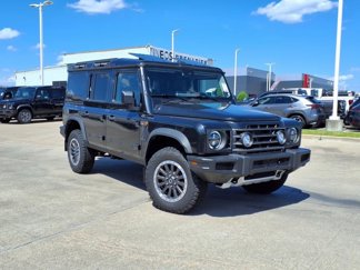 New 2024 INEOS Grenadier Fieldmaster Edition image 1