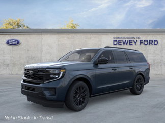 New 2025 Ford Expedition Max Platinum image 1