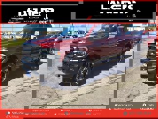 New 2024 RAM 2500 Rebel w/ Towing Technology Group image 1
