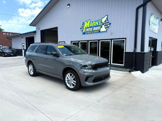 Used 2023 Dodge Durango GT image 1