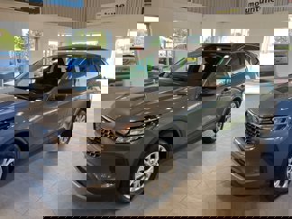 Used 2023 Ford Escape Active video 1