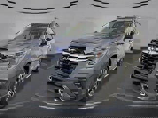 New 2025 Subaru Ascent Touring w/ Popular Package #1 image 1