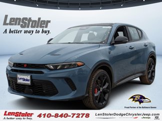 New 2024 Dodge Hornet R/T Plus image 1