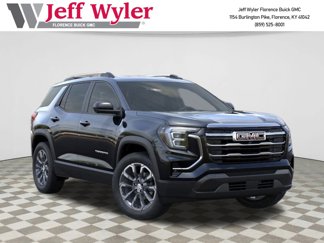 New 2026 GMC Terrain Elevation w/ Elevation Premium Package image 1