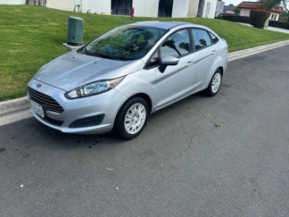 Used 2014 Ford Fiesta S image 1