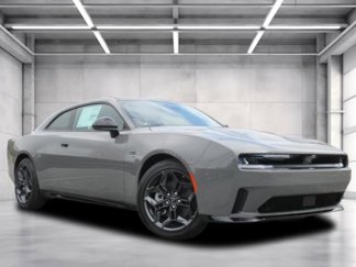 New 2025 Dodge Charger R/T w/ Quick Order Package 25M R/T image 1