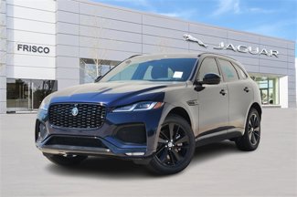 New 2026 Jaguar F-PACE R-Dynamic S image 1