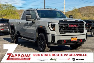 Used 2025 GMC Sierra 2500 AT4 w/ AT4 Premium Plus Package image 1