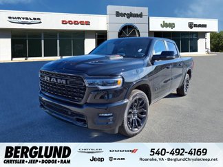 New 2026 RAM 1500 Limited image 1