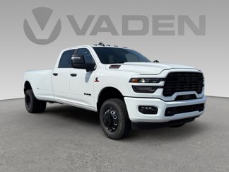 New 2025 RAM 3500 Big Horn image 1