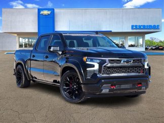 New 2025 Chevrolet Silverado 1500 RST w/ Redline Edition image 1