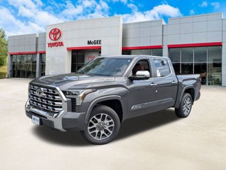 New 2025 Toyota Tundra 1794 Edition image 1