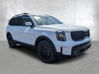 New 2025 Kia Telluride SX Prestige X-Line image 1